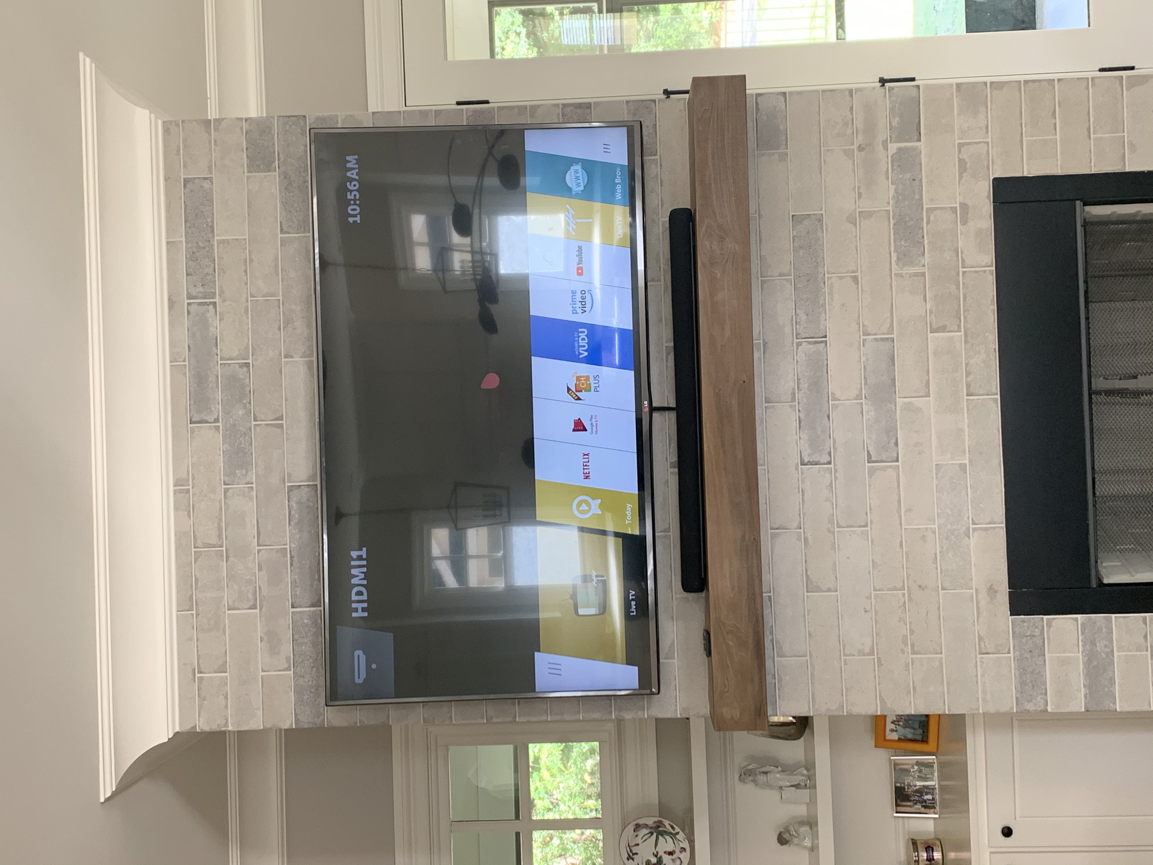 Electrical work by Eli-energy Inc - project 3