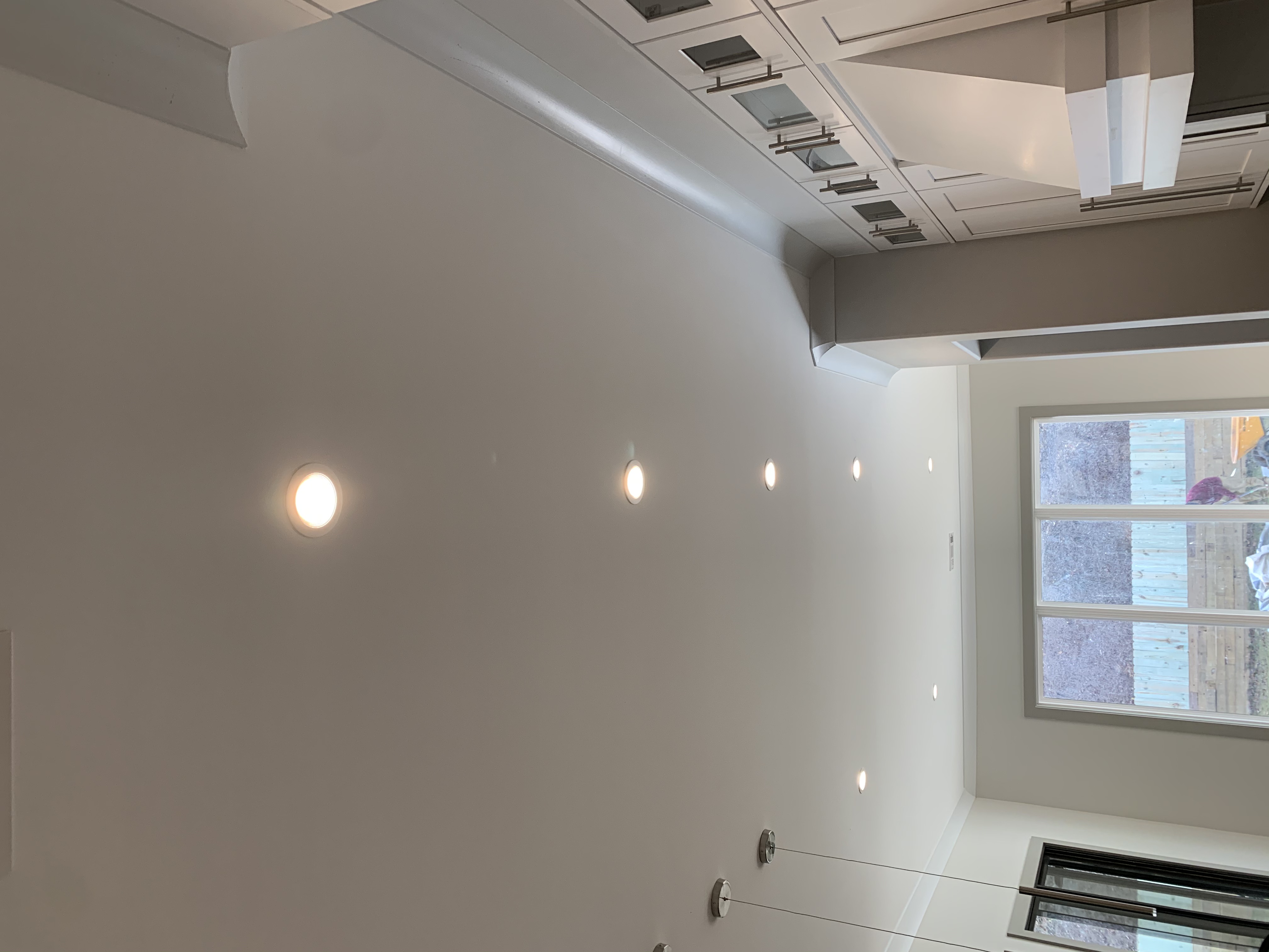 Electrical work by Eli-energy Inc - project 8