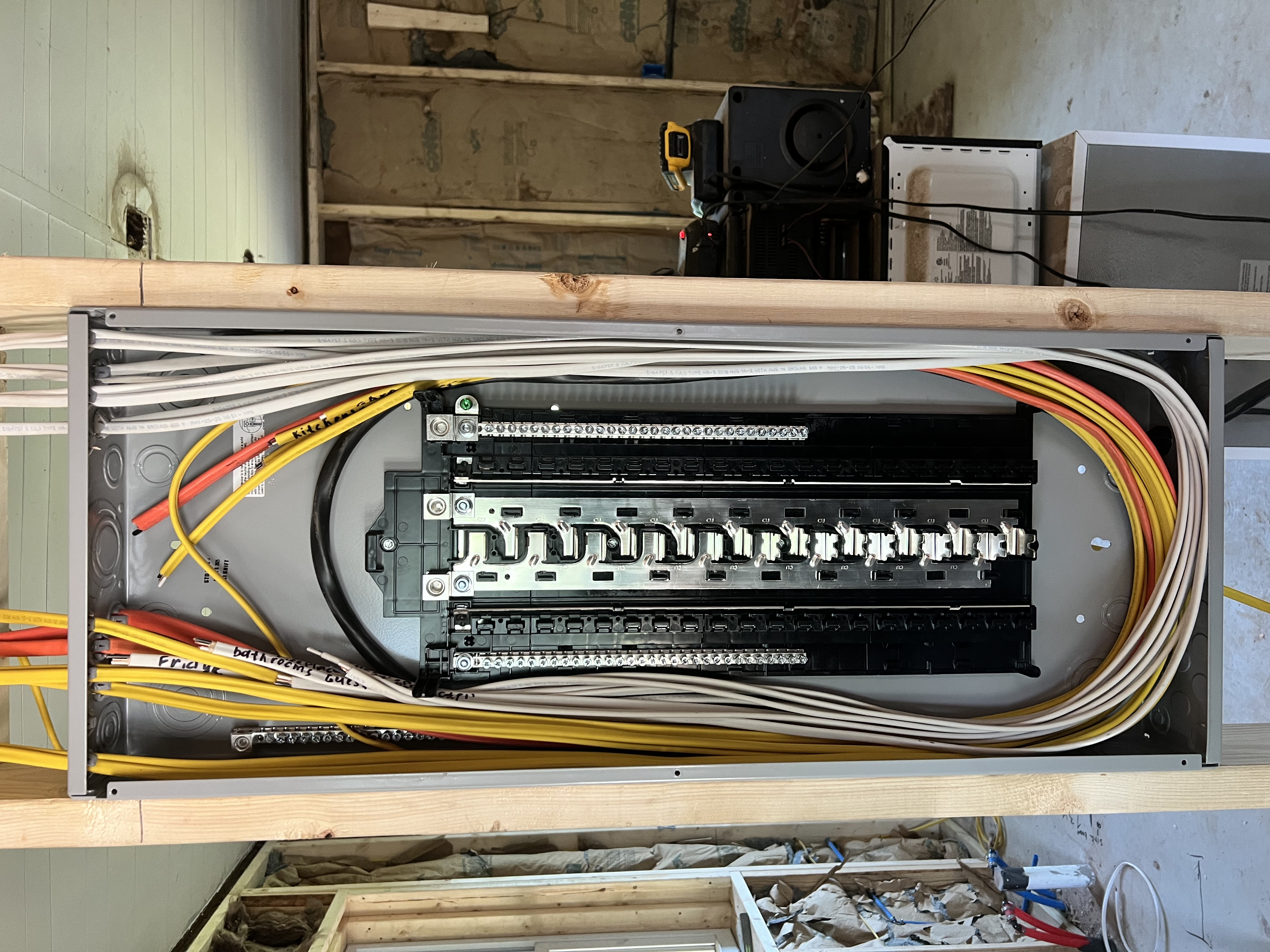 Residential Electrician in Acworth, GA - Eli-energy Inc professional electrical services